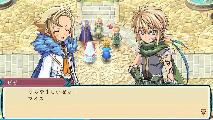 任天堂switch塞尔达最新预告,任天堂火焰纹章最新版本