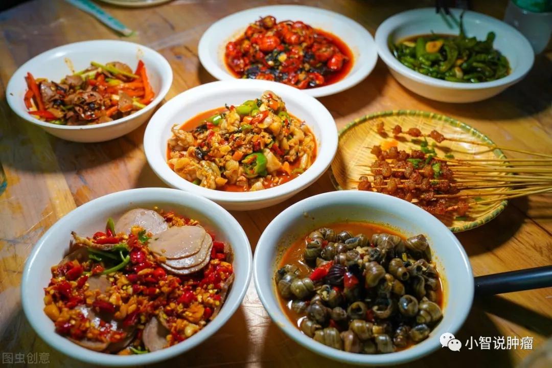 吃夜宵有营养吗,吃夜宵有多爽