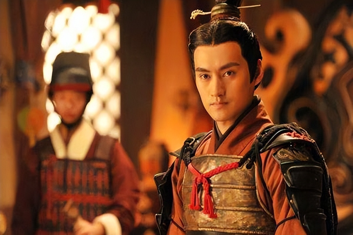 娶妻当得阴丽华全诗,娶妻当得阴丽华意思