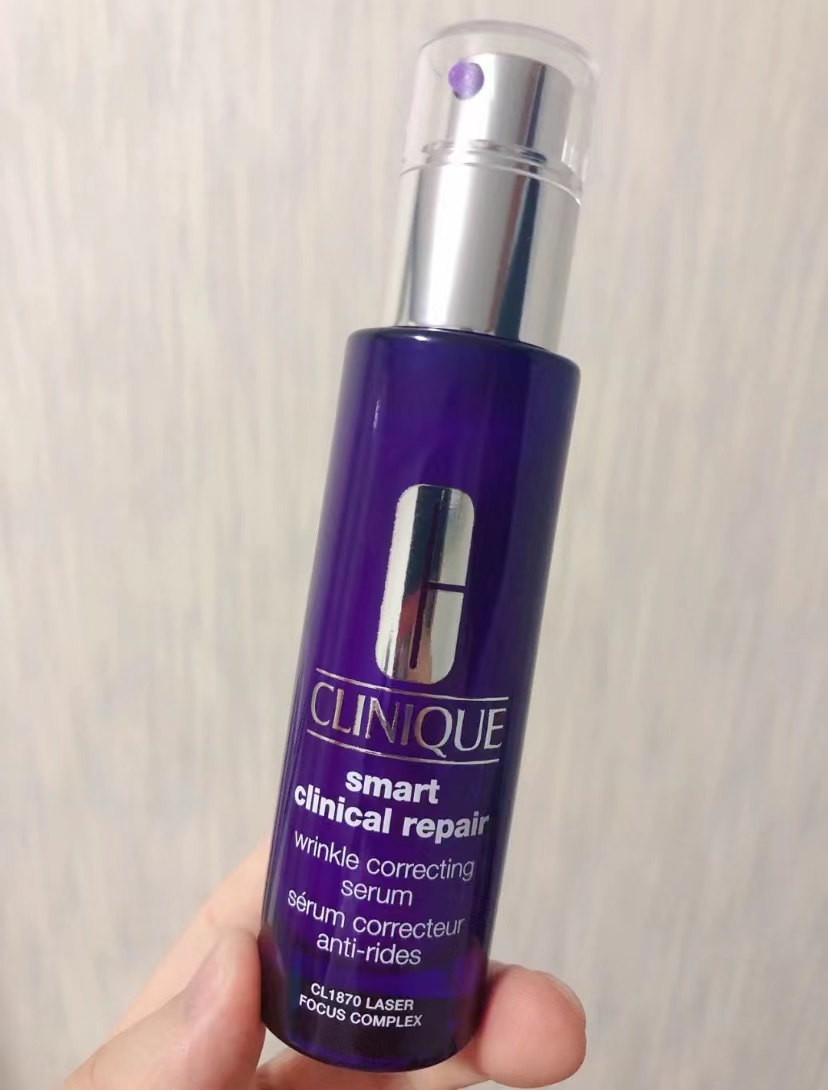 脸部抗老精华排行榜,面部抗初氧化抗老精华测评