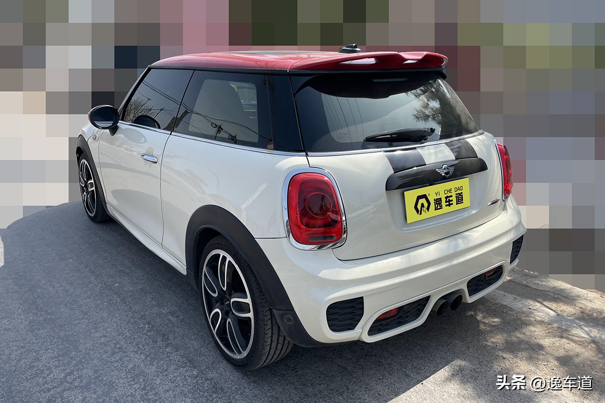 二手12款mini为什么这么少,二手mini车型大全及价格表