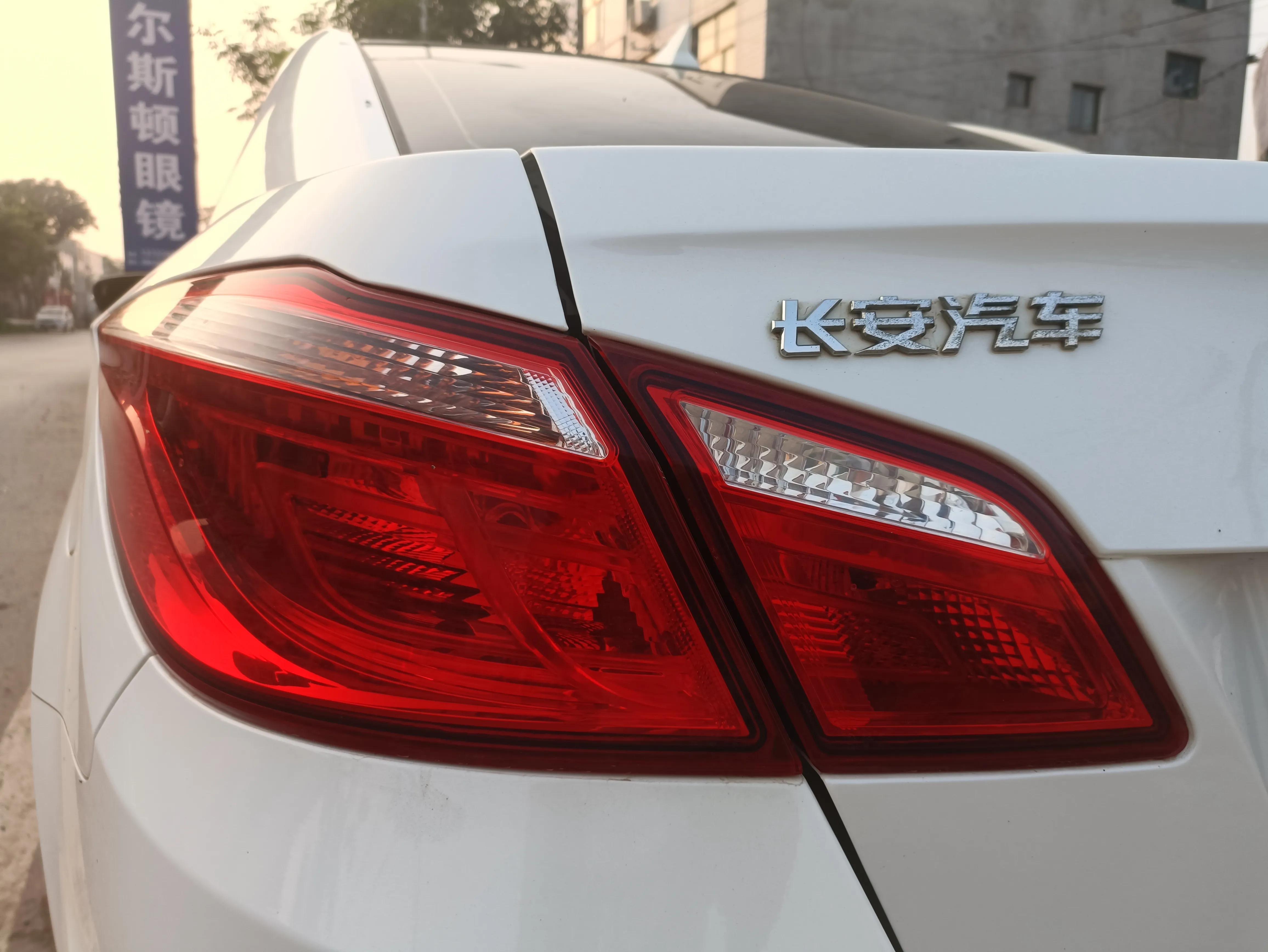 16款逸动豪华版是6at吗,16款逸动质量如何