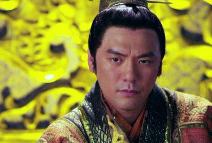 杨玉环跟李世民是什么关系,杨玉环是怎么被李世民追的