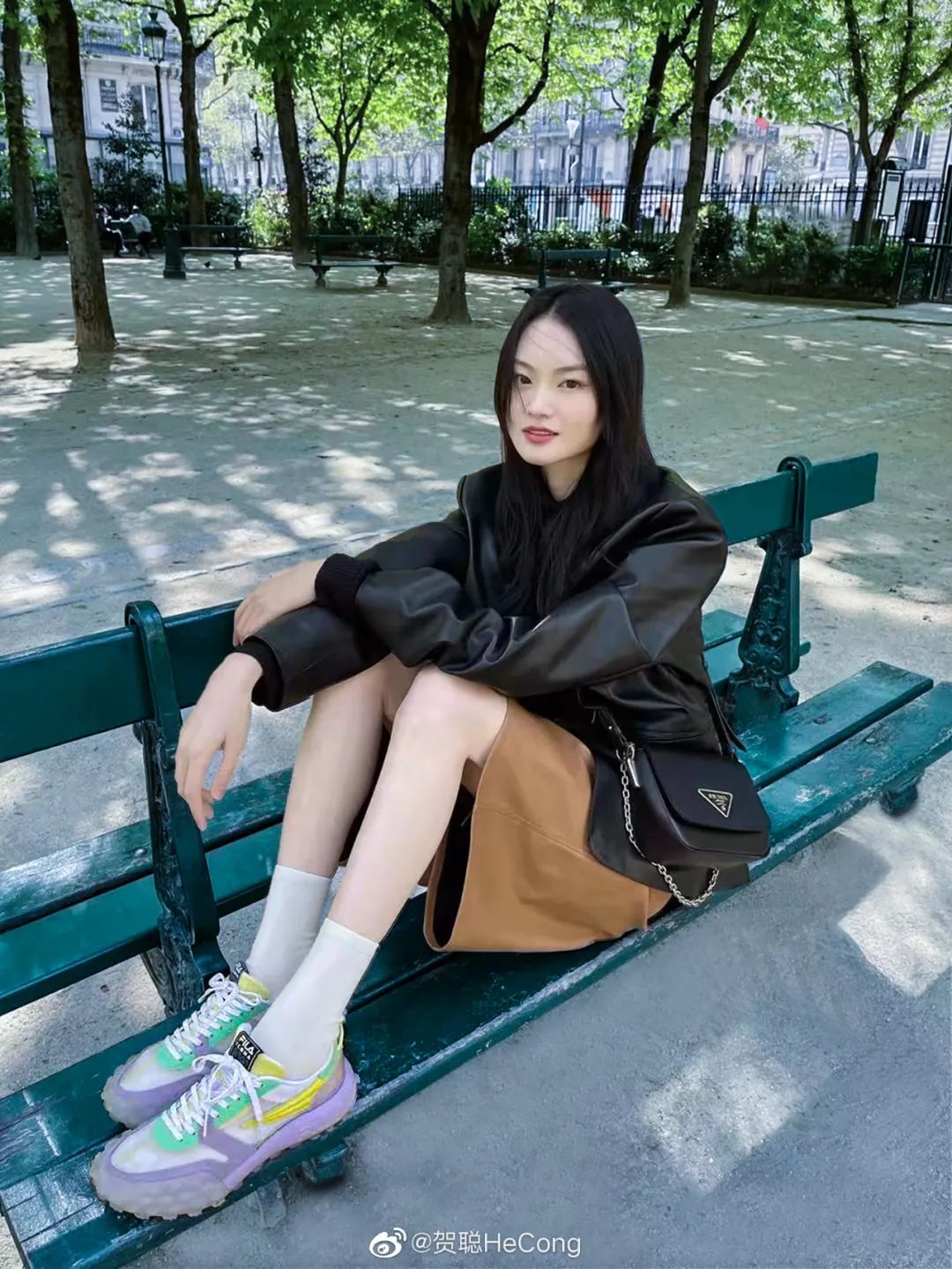 小个子穿什么鞋子更好看显得更高,显高显腿细的鞋推荐