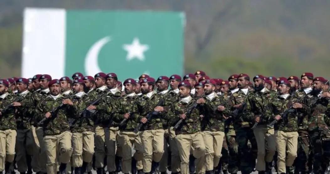 我国带出最能打的兄弟，巴铁会反水吗？今天来看看巴铁的实力…