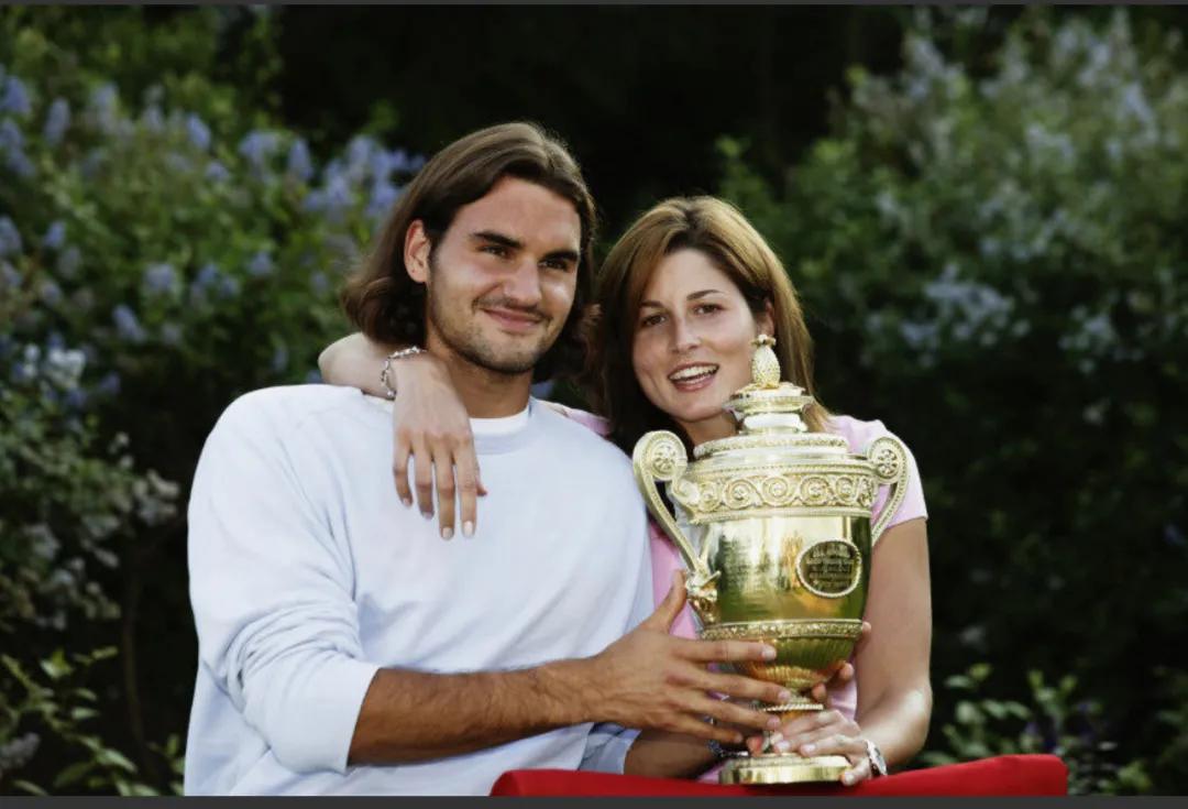 费德勒的传奇故事,鼎盛时期的费德勒