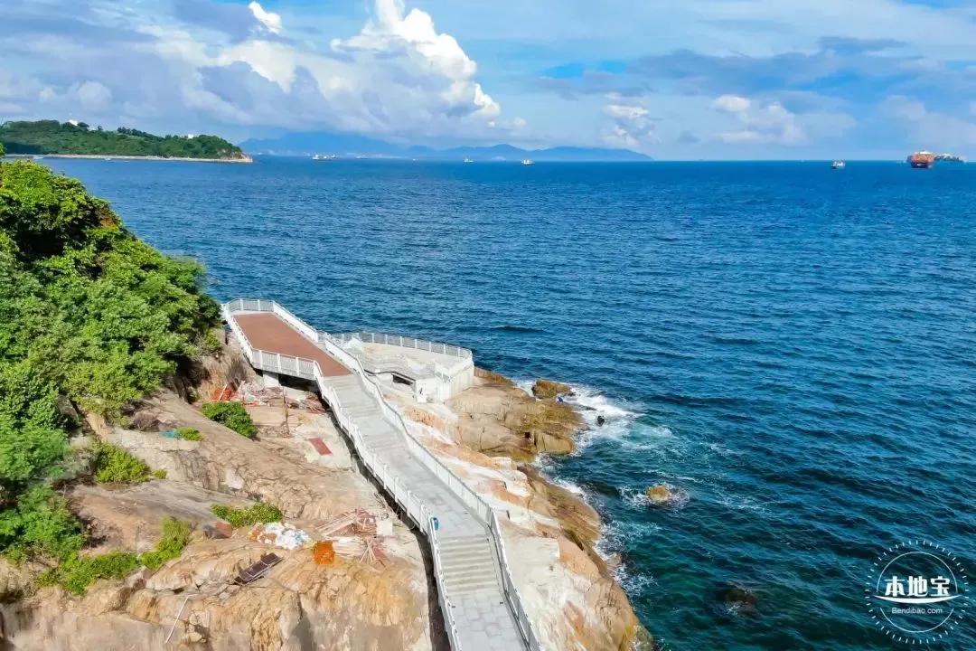 深圳免费儿童好玩的景点排名,深圳景点有哪些好玩的地方免费