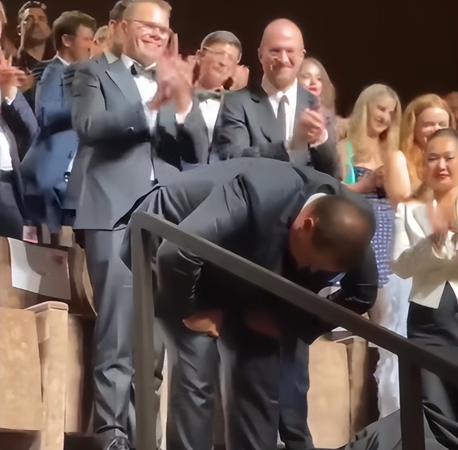 从肌肉男到骨瘦如柴,从肌肉男增肥到大肚男