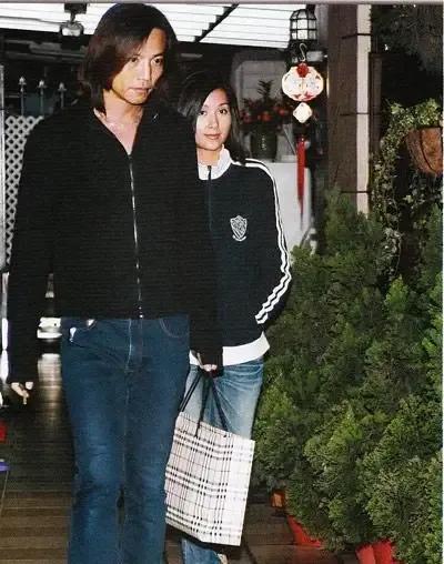 至今未嫁8位大龄女港星,至今十大未婚大龄男港星