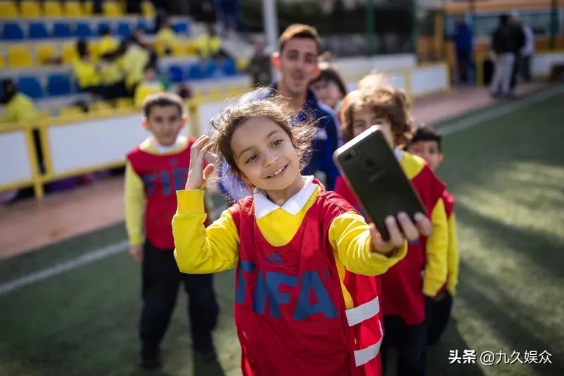 卢旺达女子足球,中国对卢旺达的帮助