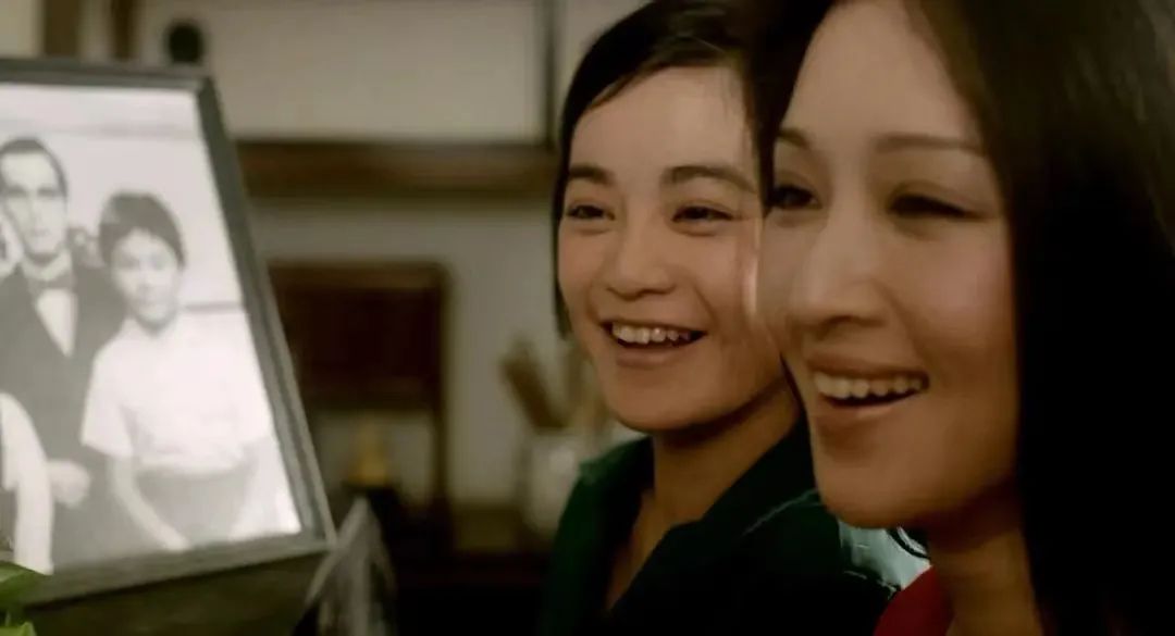 胡因梦漂亮吗,胡因梦惊艳美图