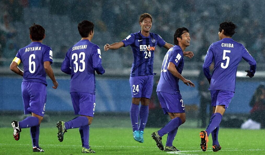 广岛三箭vs鹿岛鹿角比分预测,今日足球竞彩比分预测日本