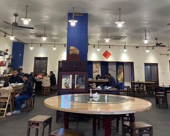 上海浦东区本帮菜老字号,老上海本帮菜馆视频