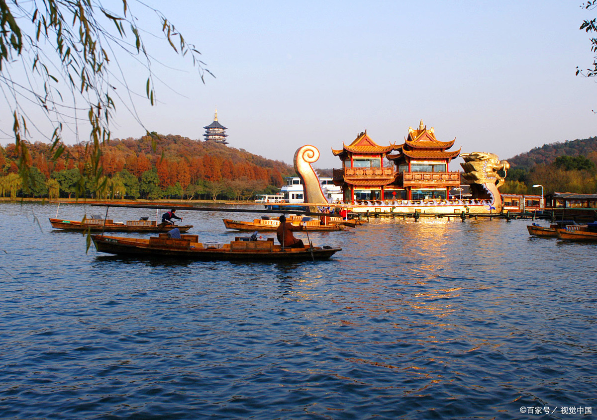 杭州带孩子两日游攻略,杭州穷游攻略两日游