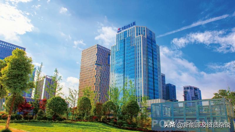 中国水利水电九局工程有限公司,中国水利水电第九工程局招聘信息