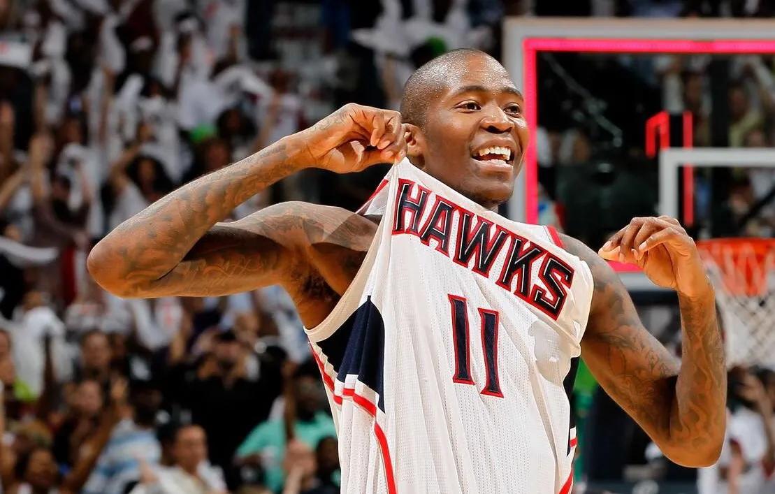 18年克劳福德在哪个队,克劳福德退役球衣号码