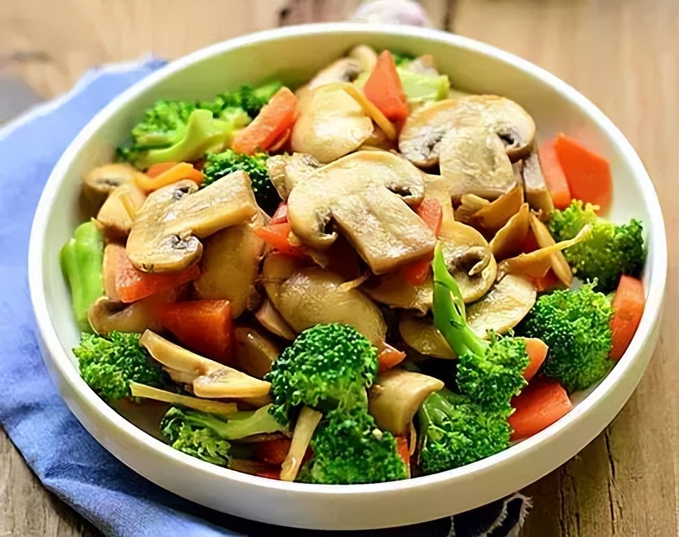 精选11款冬季养生菜肴宝典来了，赶紧收藏吧