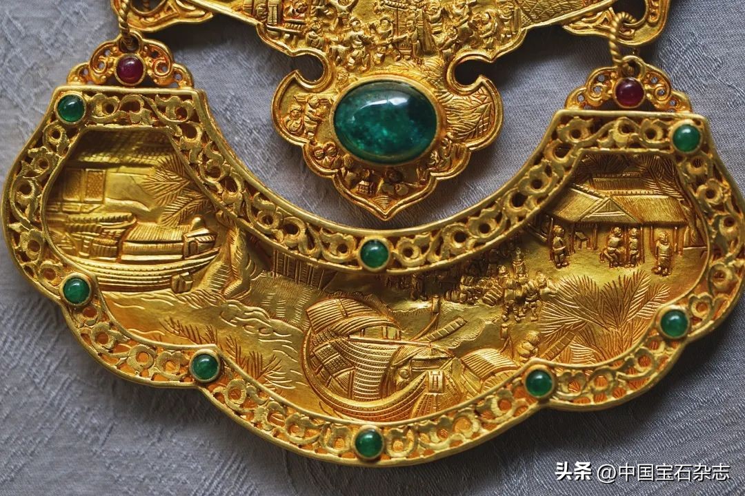 楂樼鐝犲疂璁捐鍘熷垱鏂板搧涓撳満,2018骞翠腑鍥界彔瀹濊璁″睍