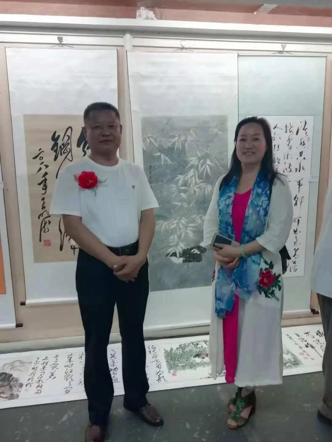 我的评论顺口溜-文友福名系列一百首,之四