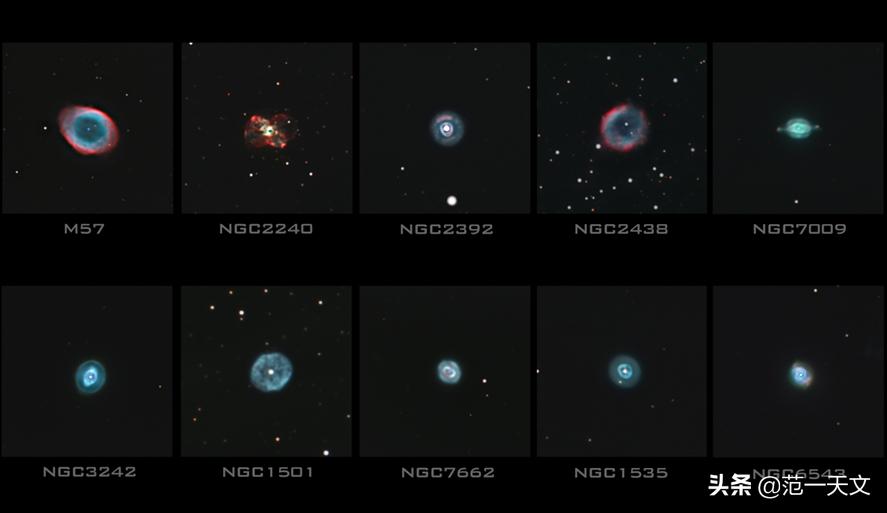 既能深空也能行星的天文望远镜,上万块的天文望远镜看行星效果