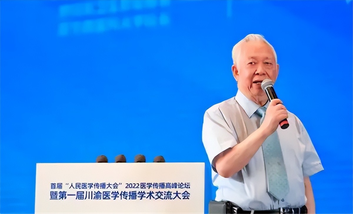 著名妇科肿瘤专家曹泽毅：我曾遇到过一个匪夷所思的病例