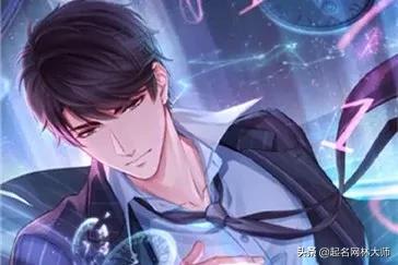 500个好听的男生英文名带翻译,d开头好听的男生英文名