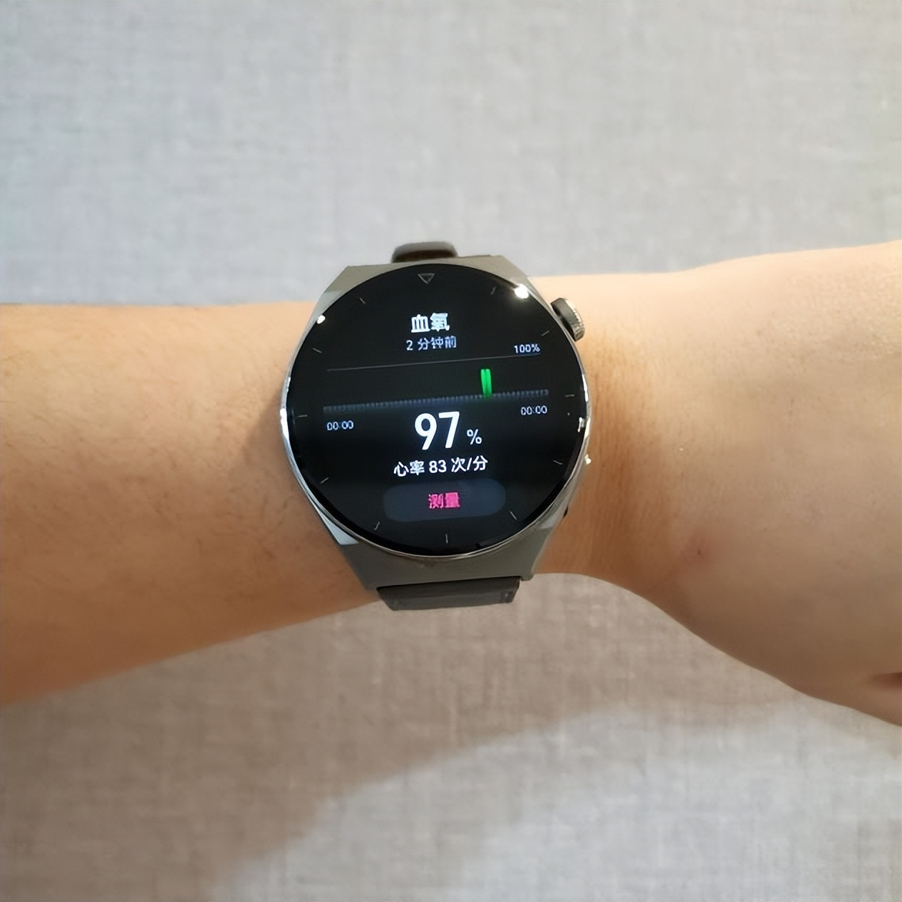 老年人用的智能手表都有什么功能,智能手表有哪些适合老人用的功能