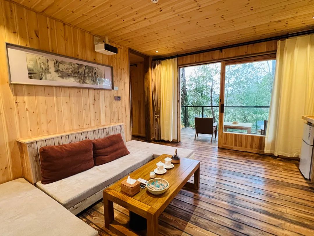 到咸宁看国宝过大年,离家45年的国宝回湖北咸宁过年