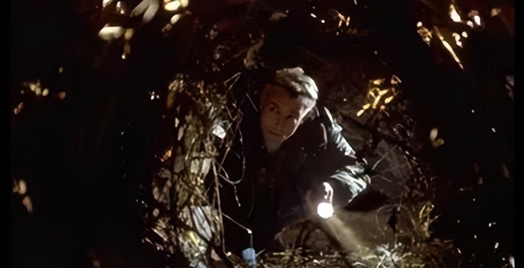 恐怖片拍摄技巧,恐怖片拍摄小技巧