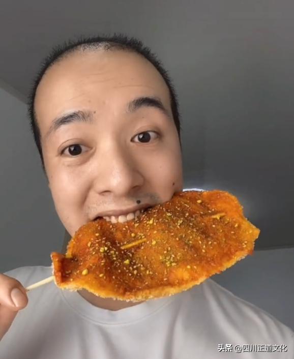 被爆作假的网红,网红的造假事件