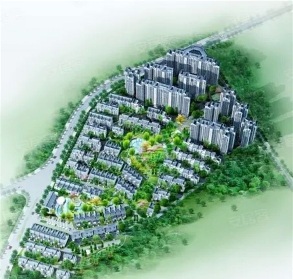 郴州最好的别墅楼盘,郴州市高品质好户型楼盘推荐