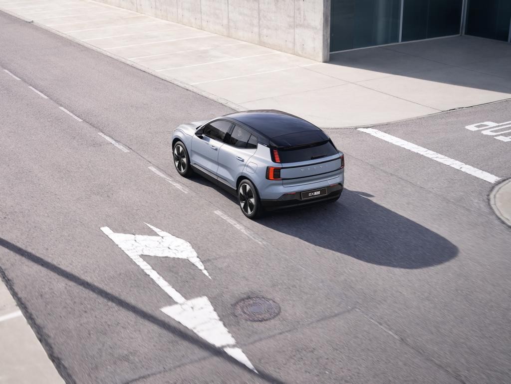 沃尔沃小suv车型大全,沃尔沃全系最值得买的车型