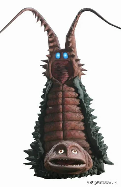 欧布奥特曼怪兽卡牌大全,欧布奥特曼对战硫酸怪兽