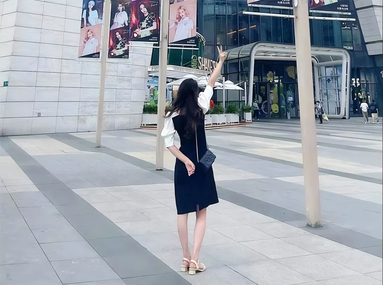 他们还是选择回到太平洋房屋！