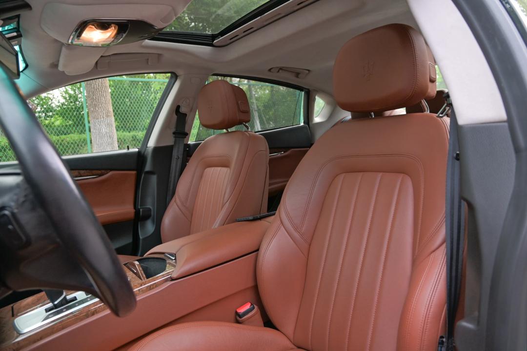 玛莎拉蒂二手车15至25万 (高性价比二手玛莎拉蒂价格多少)