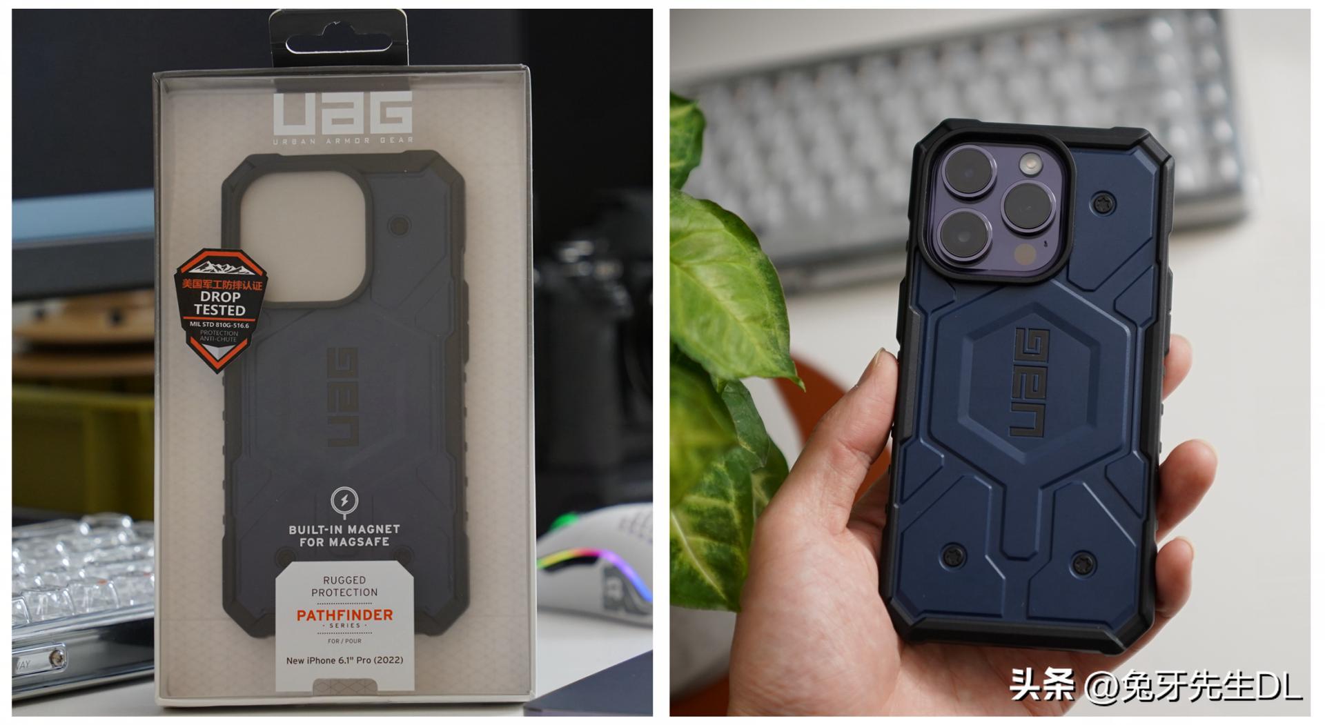 手机配件出行桌面，老男孩的11款好物安利，一只手都数不过来