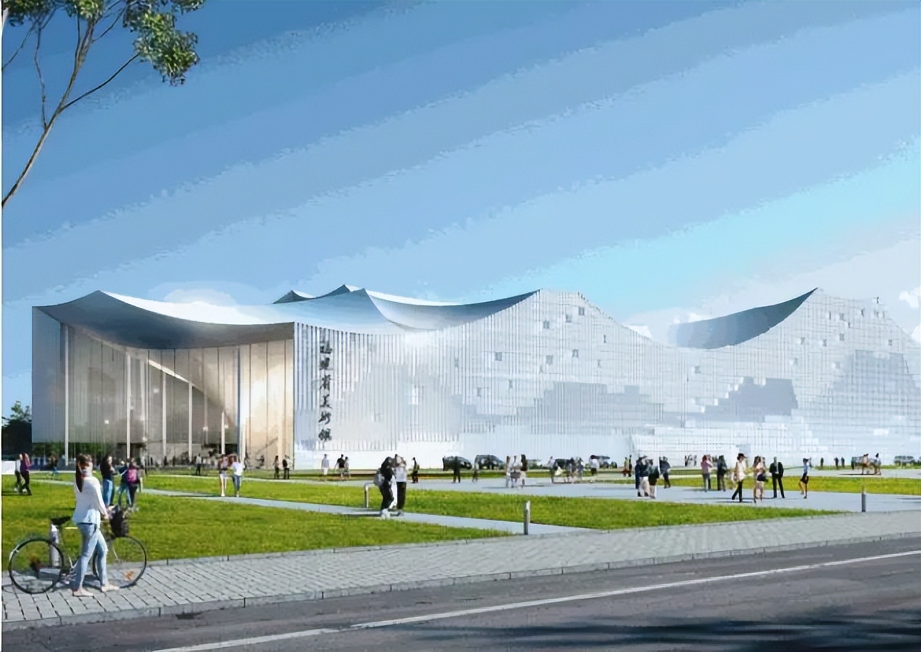 2023十大建筑设计院,西安十大建筑设计院最新排名