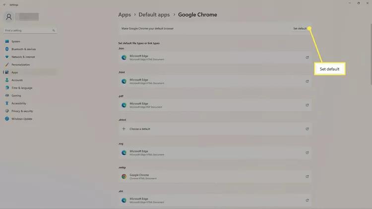 怎么改回windows默认浏览器,如何更改windows默认浏览器