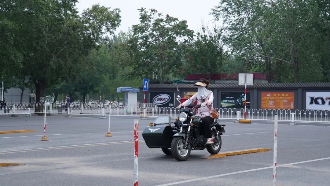 来驾校第一天应该学什么,公交驾校摩托车注意事项