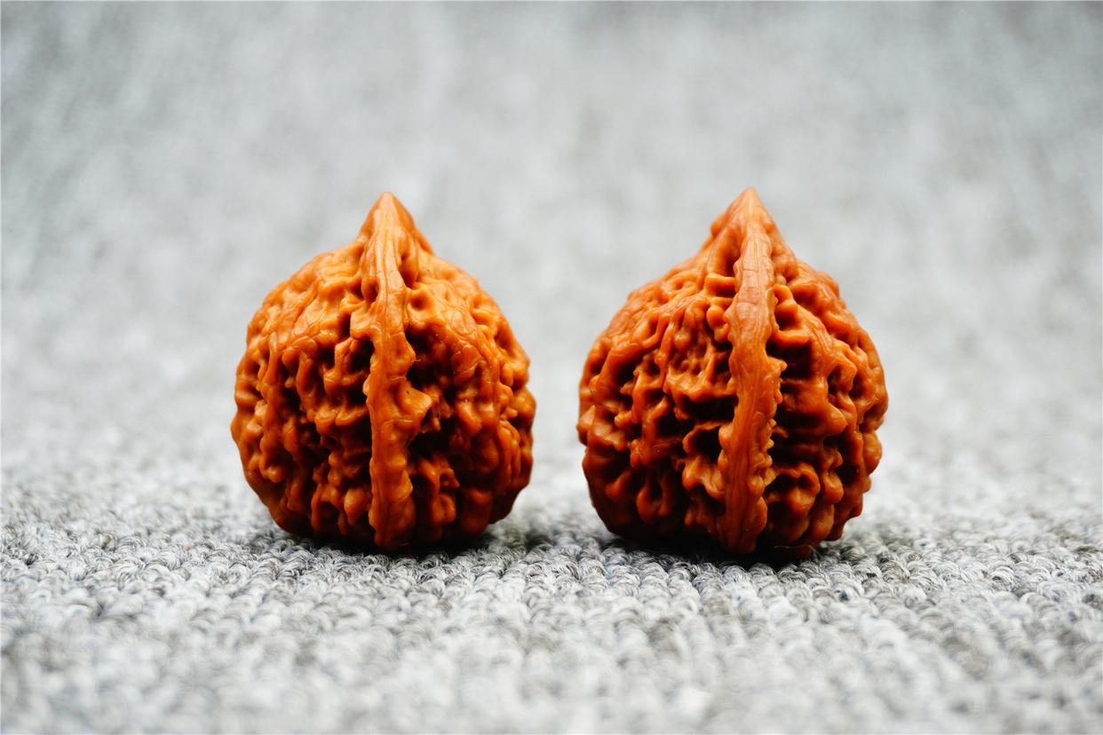 文玩核桃清洗后可以上油吗,刚买的新文玩核桃要不要上油