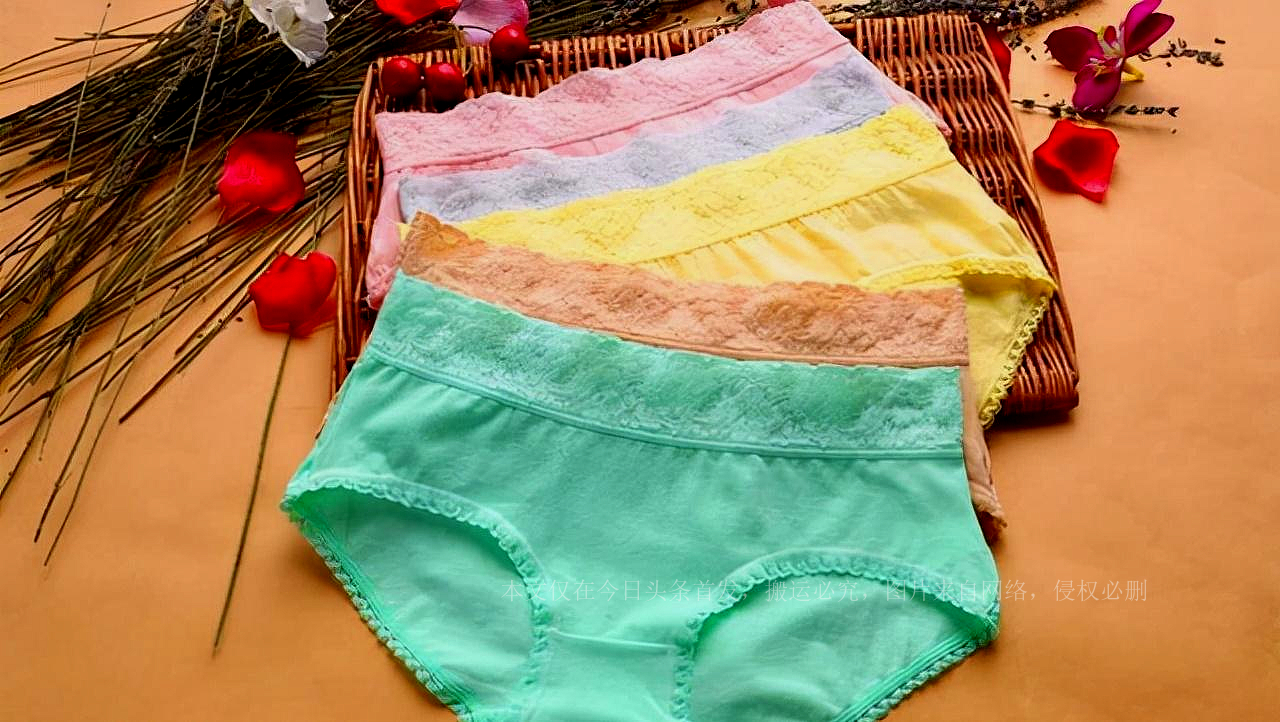 女生的十条小秘密,女生牛仔裤小细节