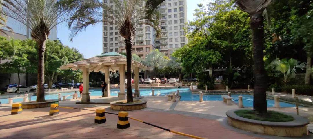 说说踩盘祈福新村的体验|倚湖湾、倚云居、晓峰园和迎风阁