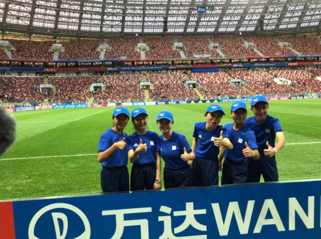 万达为什么赞助那么多球场,万达为什么要赞助世界杯