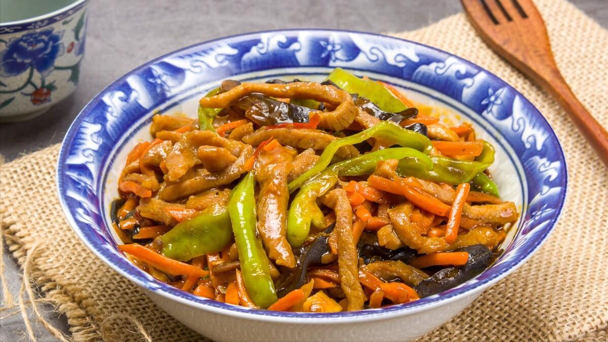 老外挑战中国四川菜,老外吃正宗四川菜