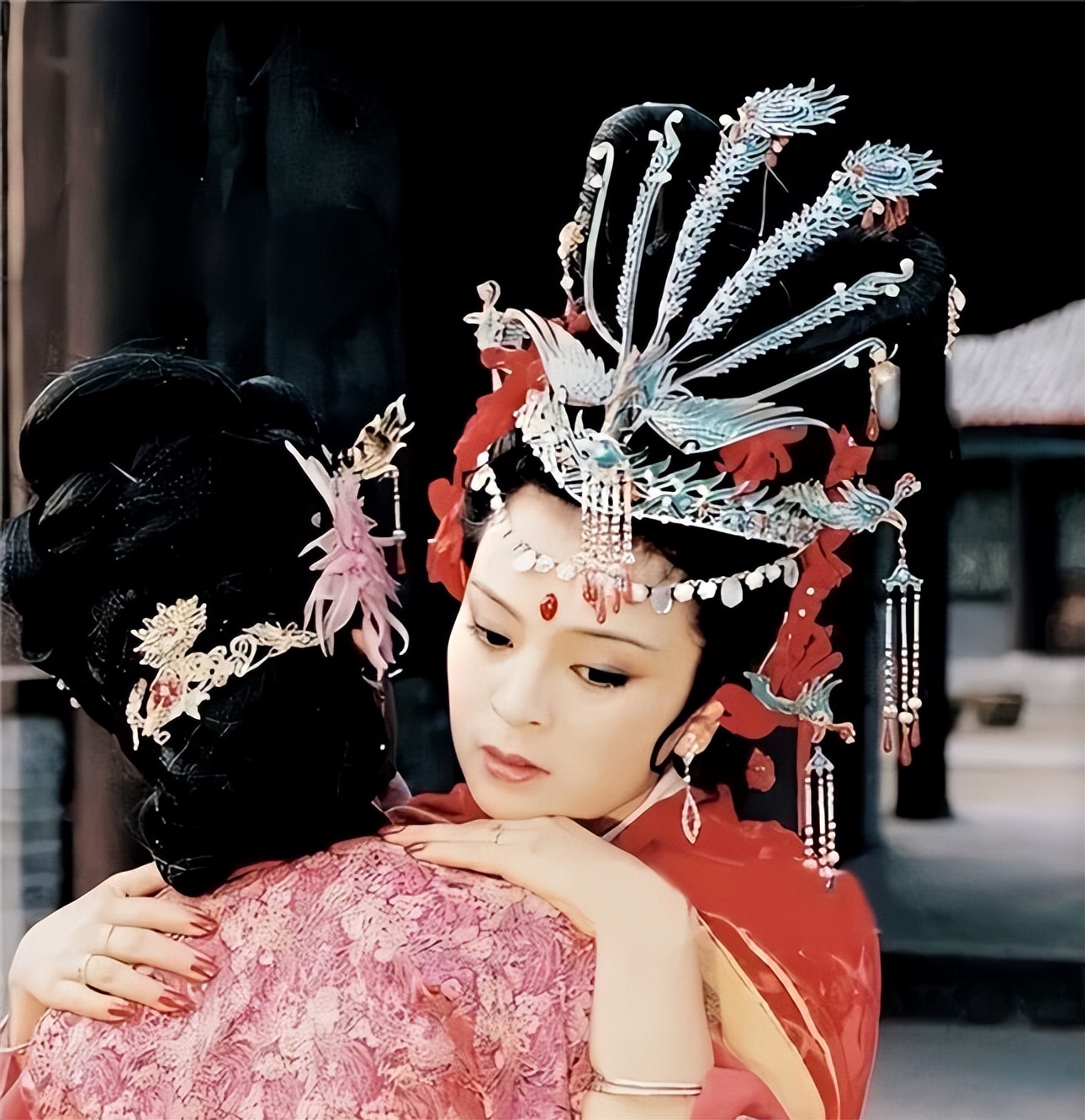 红楼梦探春所做的事,红楼梦探春的判词分析