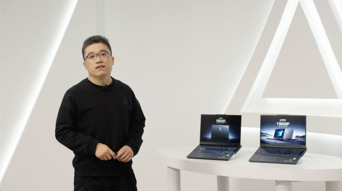 拯救者y9000p2023款i74060跑分,联想拯救者2023款全系列首发