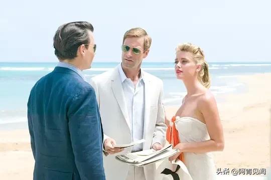 女人必看的5部电影推荐,看完令人大呼过瘾的6部电影