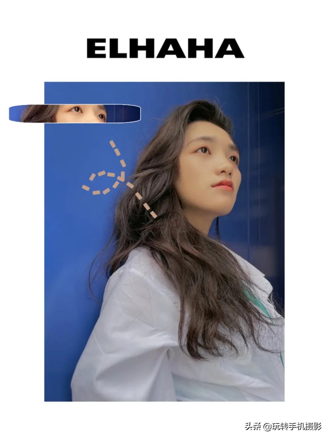 朋友圈发几张图片排版好看,朋友圈多图创意排版