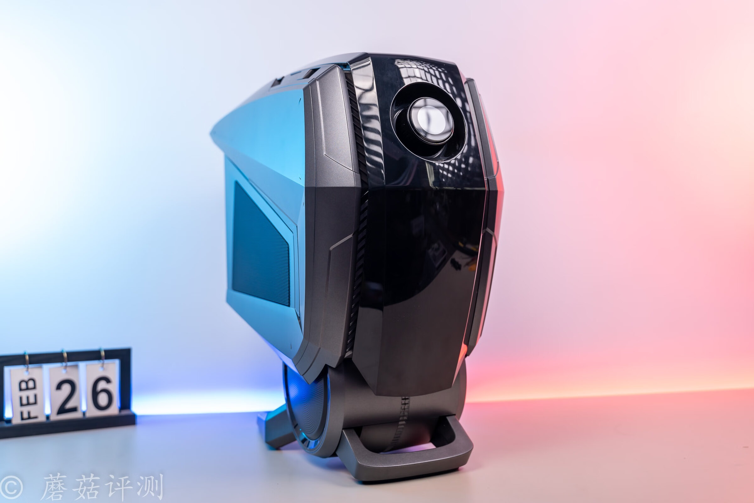 微星宙斯盾ti511代测评,微星宙斯盾ti5散热怎么样