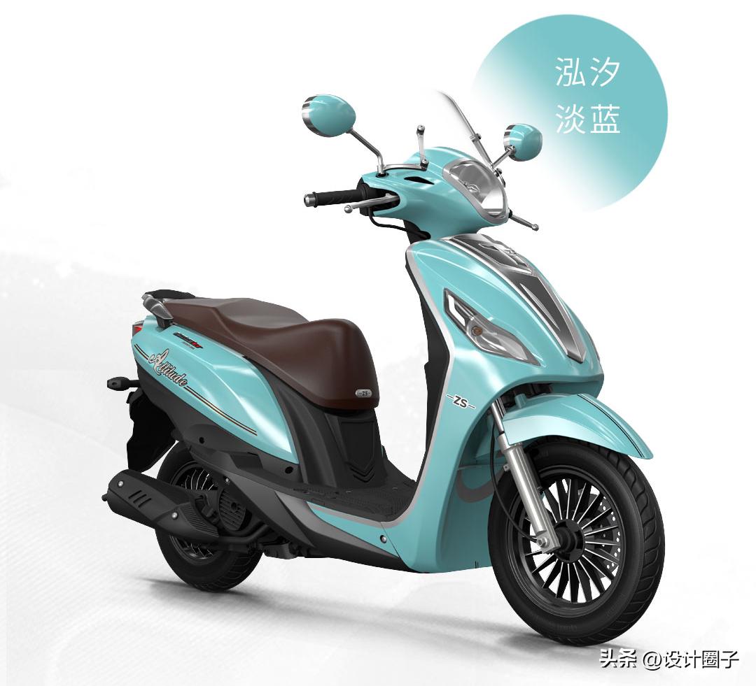 7千元落地125踏板,7千到8千的小踏板125